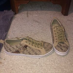 Guess sneakers